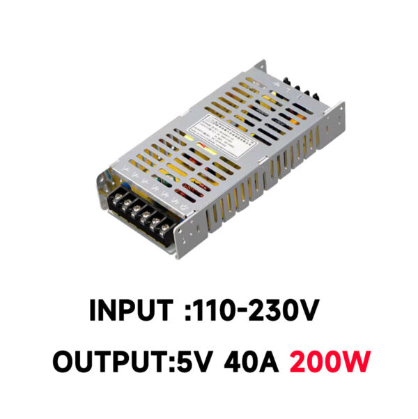Mobile Phone Group Control Equipment Motherboard Ethernet / WIFI Connection Independent Switch Fan Adjustable Supports USB / OTG - Image 11