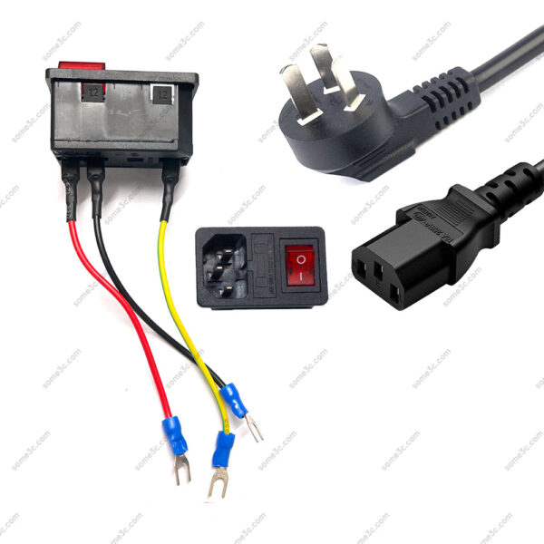 Mobile Phone Group Control Equipment Motherboard Ethernet / WIFI Connection Independent Switch Fan Adjustable Supports USB / OTG - Image 14