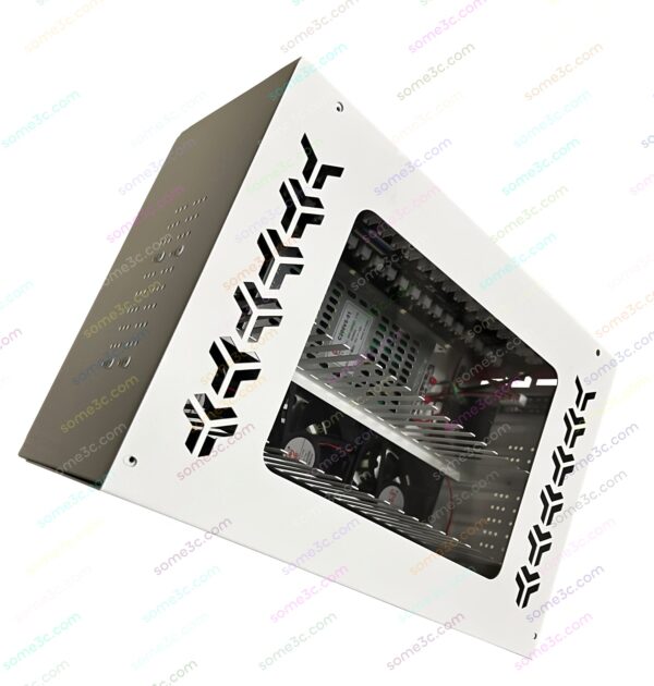 Empty Box Phone Farm Mobile Phone Chassis Group Control Equipment Motherboard USB Connection Phone Farm Accessories - Image 2
