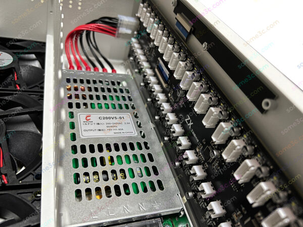 Empty Box Phone Farm Mobile Phone Chassis Group Control Equipment Motherboard USB Connection Phone Farm Accessories - Image 5