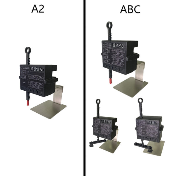 Computer Keyboard Auto Clicker Device Mouse Automatic Random Temporarily leave AFK Game Prevent offline Physical Click Hang up - Image 7
