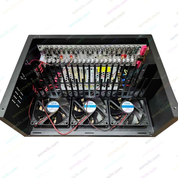 Empty Box Phone Farm Mobile Phone Chassis Group Control Equipment Motherboard USB Connection Phone Farm Accessories - Image 13