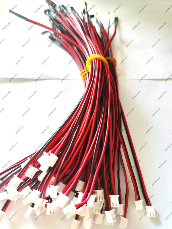 Mobile Phone Motherboard Power Cord Supply Cable Universal Direct Power Supply Battery Connection Cable - Image 10