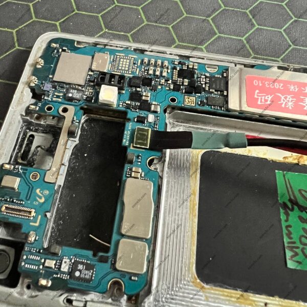 Mobile Phone Motherboard Power Cord Supply Cable Universal Direct Power Supply Battery Connection Cable - Image 6