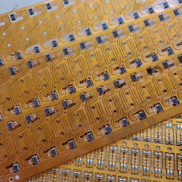 Mobile Phone Motherboard Power Cord Supply Cable Universal Direct Power Supply Battery Connection Cable - Image 11
