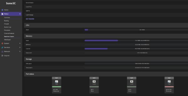 Customized Router Openwrt Routing Solutions - Image 5